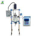 TOPTION Extrator / reator ultrassônico para biodiesel